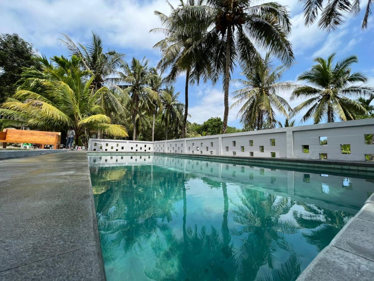 Kuta Circle Homestay Eksteriør billede