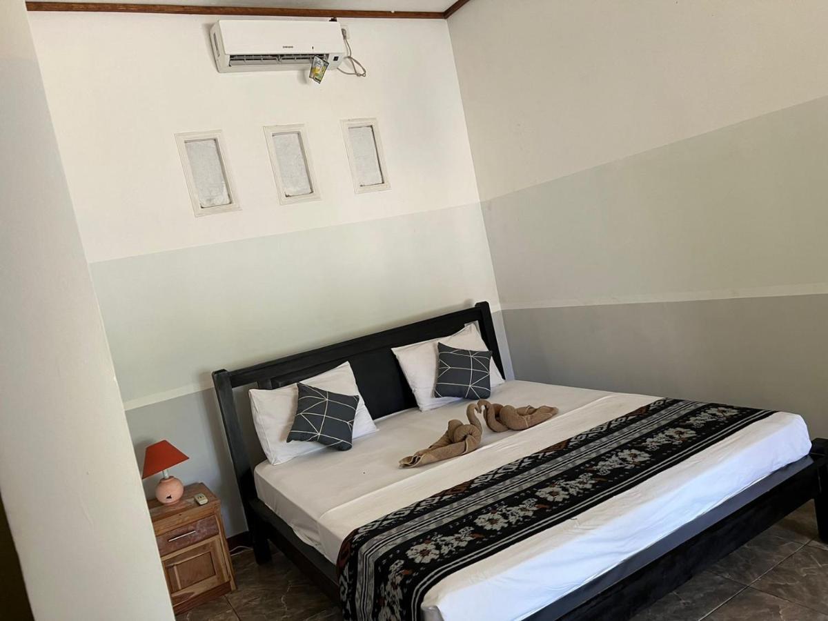 Kuta Circle Homestay Eksteriør billede