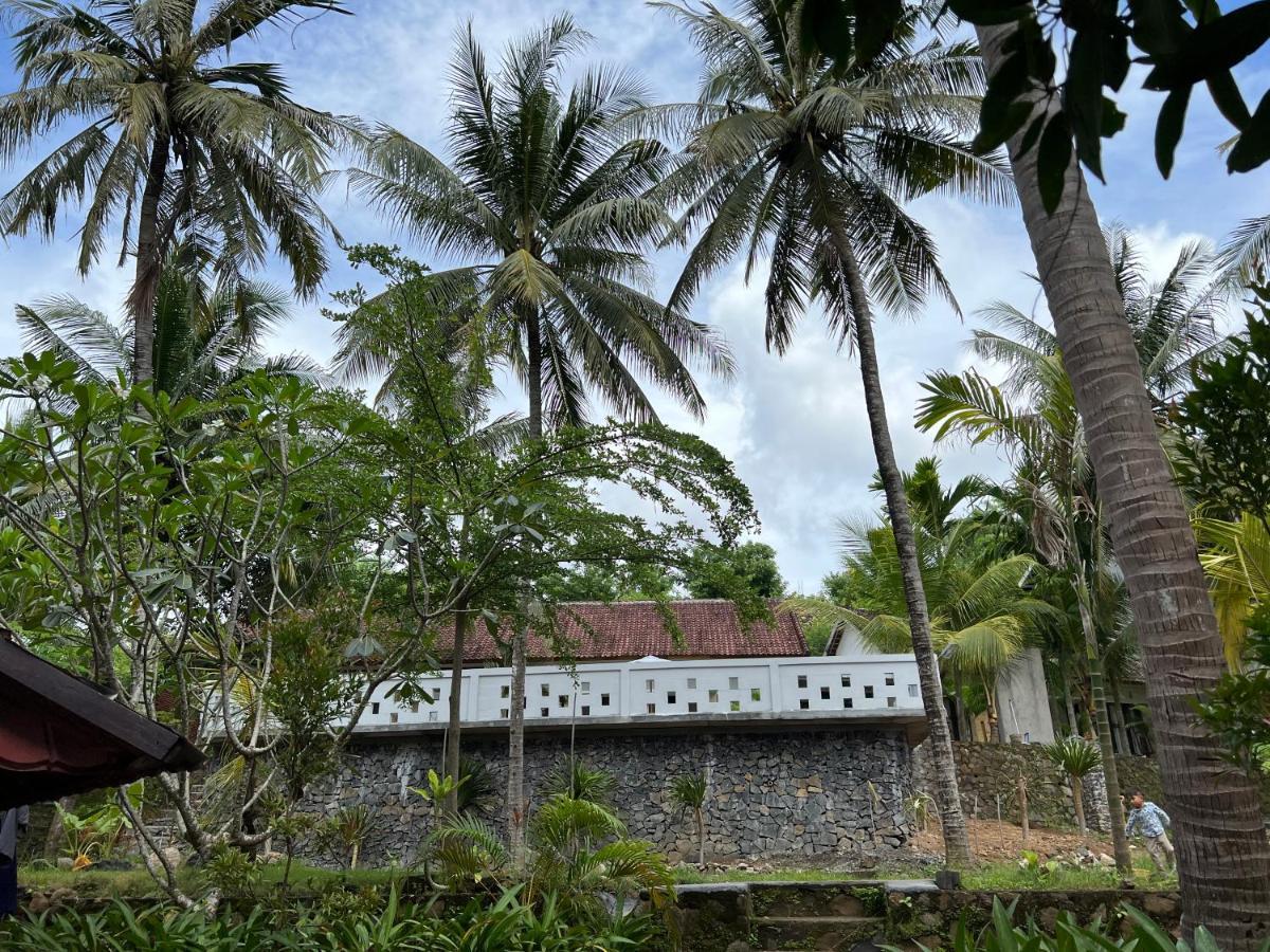 Kuta Circle Homestay Eksteriør billede
