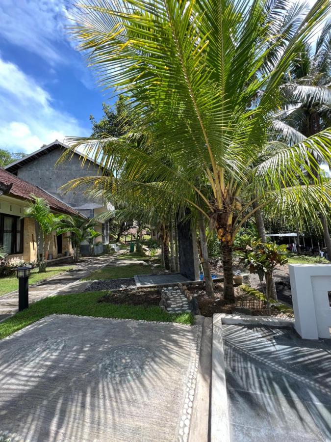Kuta Circle Homestay Eksteriør billede