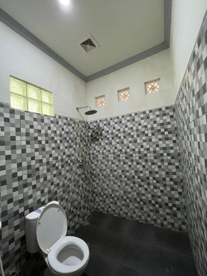 Kuta Circle Homestay Eksteriør billede