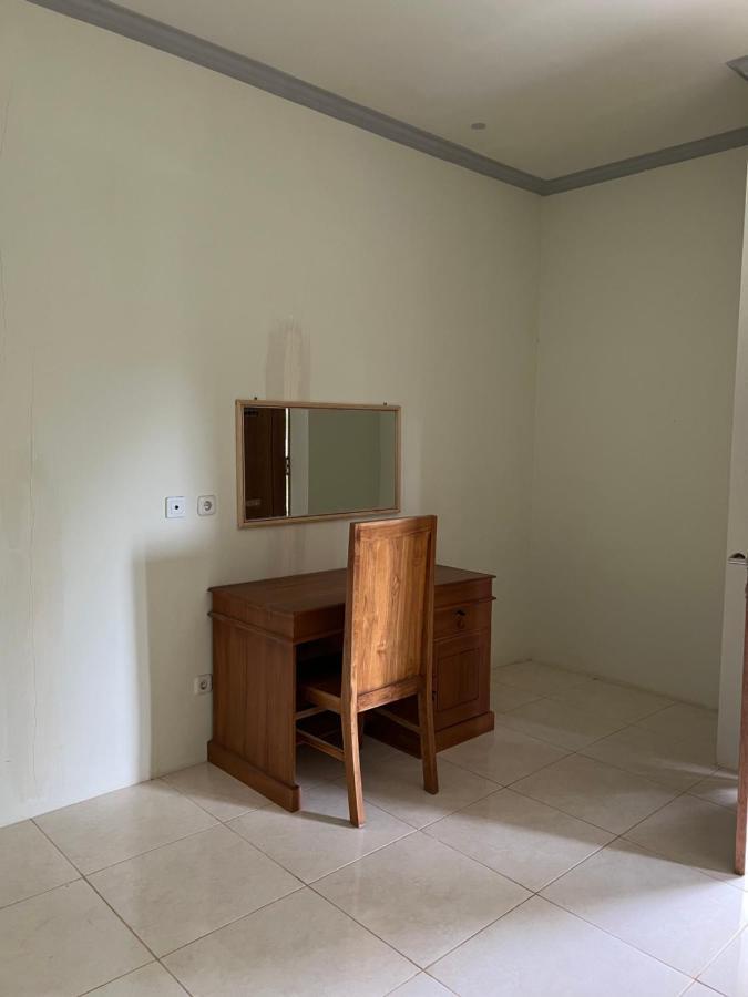 Kuta Circle Homestay Eksteriør billede