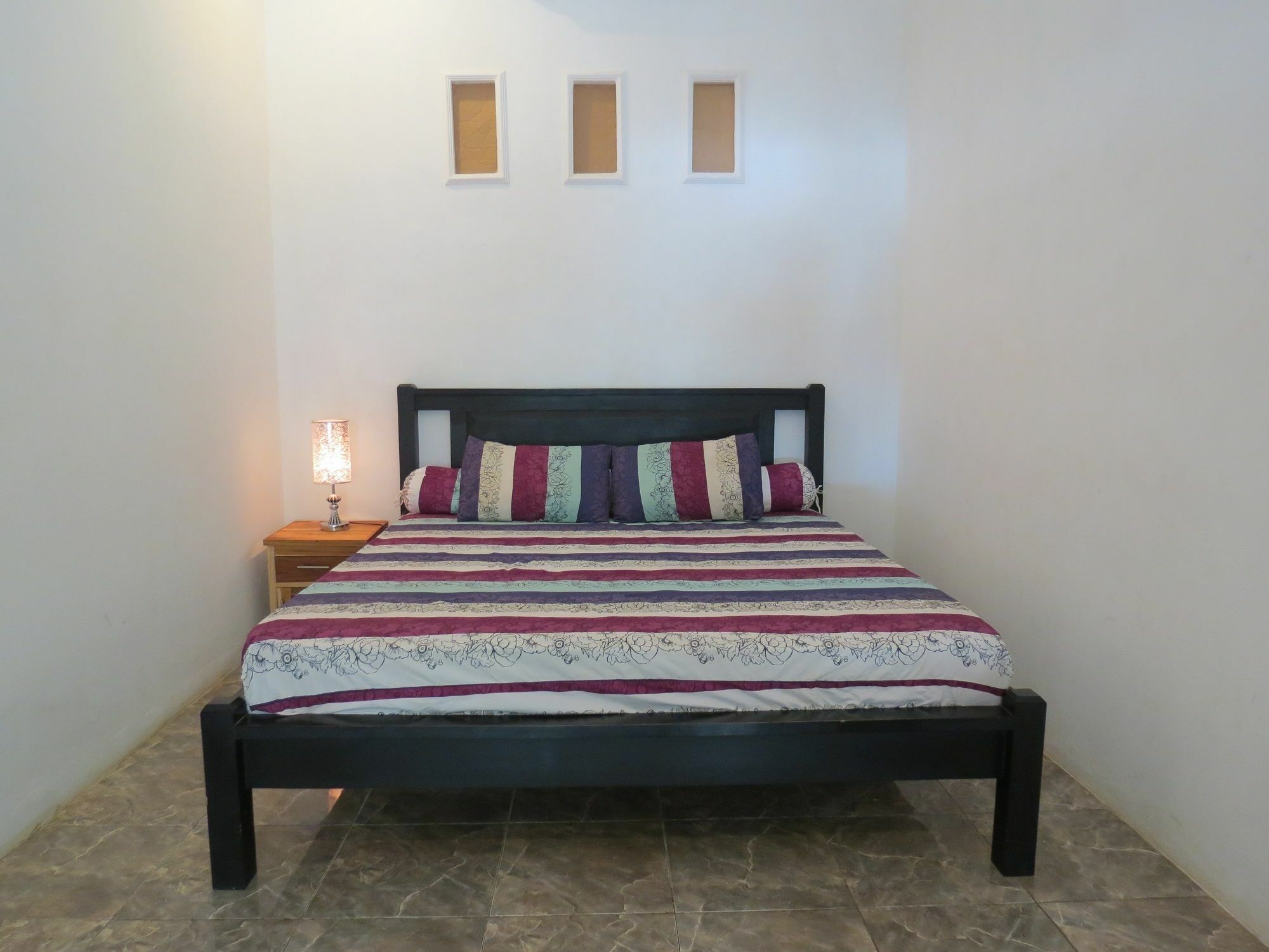 Kuta Circle Homestay Eksteriør billede